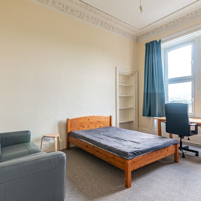 0317L - Dalkeith Road, Edinburgh, EH16 5BY - Photo 1