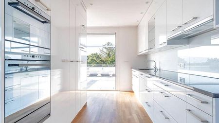 4½ Zimmer-Wohnung in Buchs (ZH), möbliert, auf Zeit - Foto 4