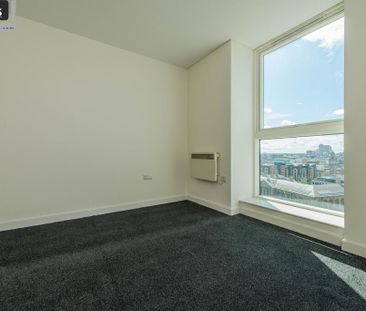 12 - 02 The Obel Tower, 62 - 66 Donegall Quay, Belfast, BT1 3NH - Photo 1