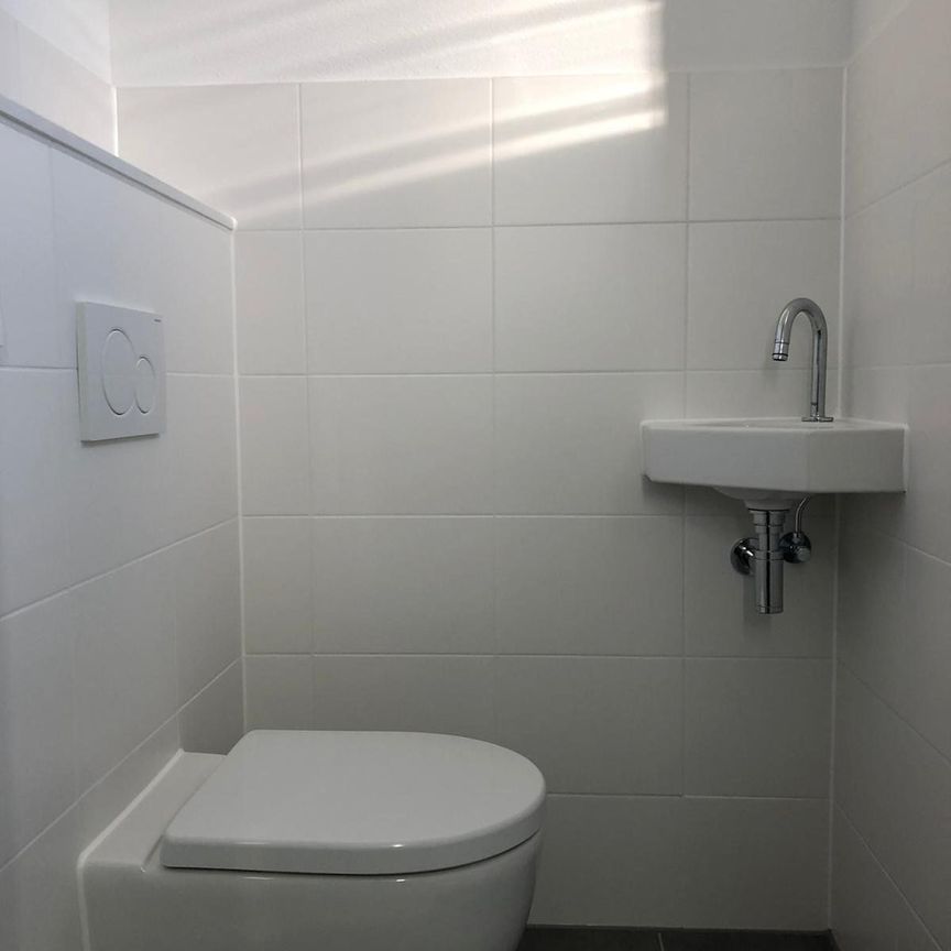 17 duurzame woningen aan de westkant van Veldhoven - Photo 1