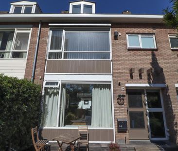Te huur: Huis Grote Spie in Breda - Foto 4