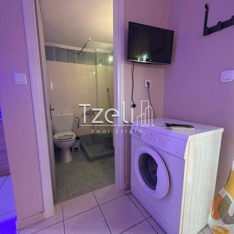 Studio/Γκαρσονιέρα για ενοικίαση Προάστιο (Πάτρα) - Photo 1