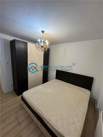 Royal Imobiliare Inchiriere apartament 2 camere Campina - Photo 5