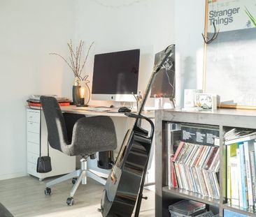 Éenslaapkamerappartement met autostaanplaats en berging! - Foto 6