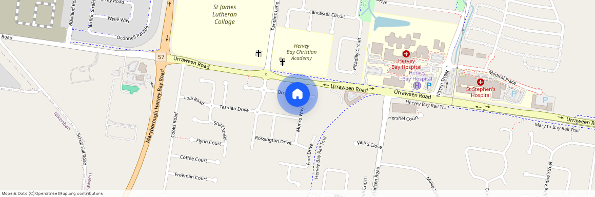 1 Munro Way, Urraween, QLD 4655