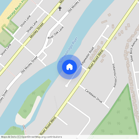 90 Edgewater Road, Wasaga Beach