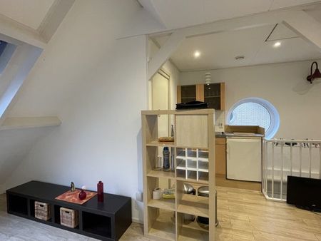 Te huur: Appartement Zeepkruid in Amersfoort - Photo 3