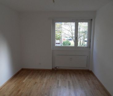 Ihr Zuhause: 6.5-Zi.-Whg.  Perfekt für Familien, WGs und Expats - Photo 6