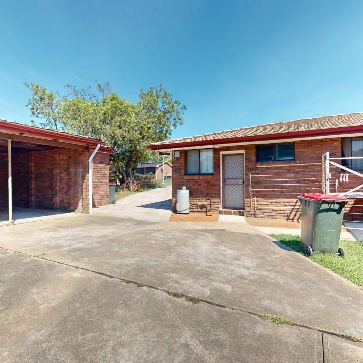 2/1 Lobelia Close, Metford NSW 2323 - Photo 1