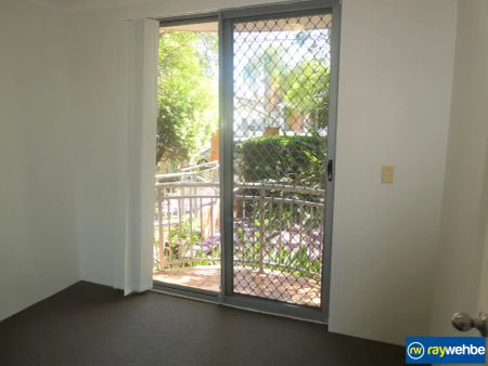 “Freshly Painted 2-Bedroom Unit in Prime Merrylands Location!” - Photo 2