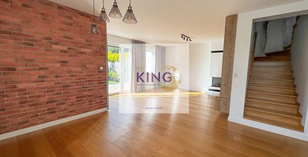 Dom na wynajem Szczecin, Warszewo - Zdjęcie 1