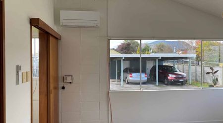 Charming Two-Bedroom Unit with Fresh Updates and Easy Living - Photo 5