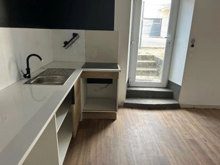 Appartement à louer 3 pièces 60.2m² - Photo 2