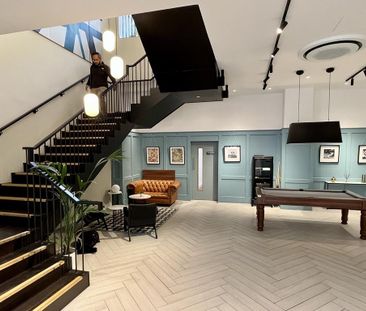 1 bedroom flat to rent - Photo 6