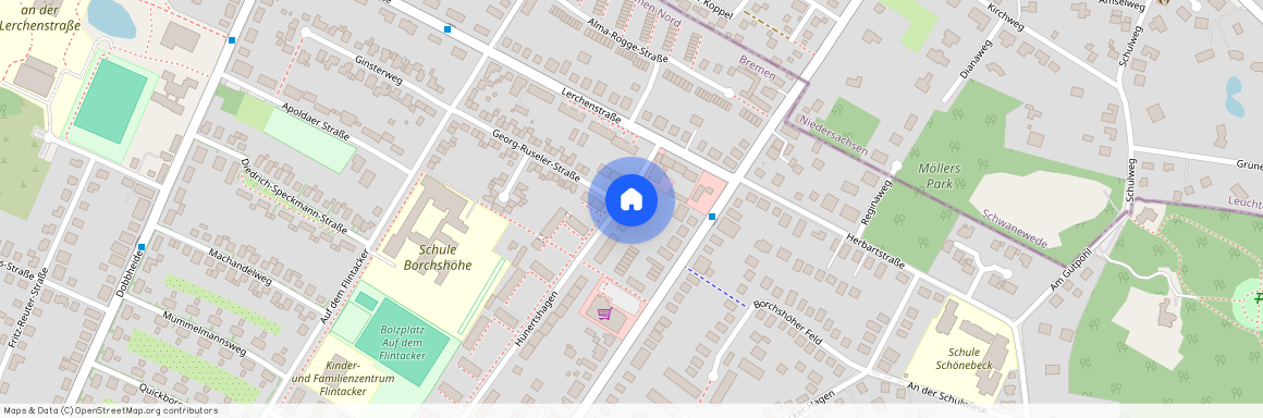 Hünertshagen 39, 28755, Bremen Ot Vegesack