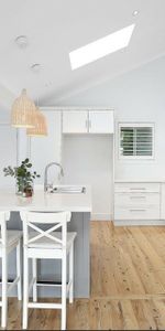 Neat & Renovated Upper Duplex With Water Views - Photo 3