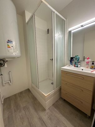 Location Appartement 3 pièces 54m² - Photo 1