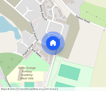 Bailey Avenue, CV37 - Photo 1