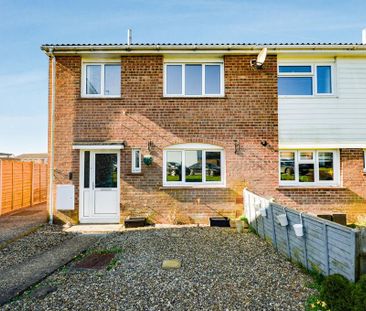 3 bedroom end of terrace house to rent - Photo 6