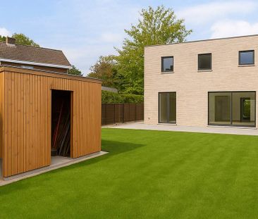 Woning te huur in Kalmthout voor € 1.640 met 3 slaapkamers - Foto 4