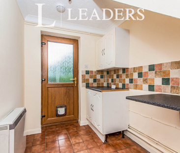 2 bedroom house to rent Bell Lane, Fosdyke, Boston, PE20 - Photo 4