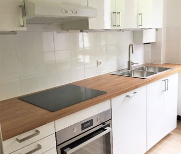 Location Appartement 2 pièces 41m² - Photo 3