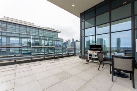 For Lease - 460 Adelaide Street Unit# 1812, Toronto, Ontario - Photo 5