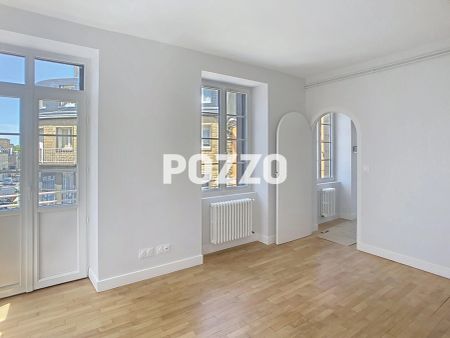 Appartement Avranches 3 pièce(s) 76.67 m2 - Photo 2