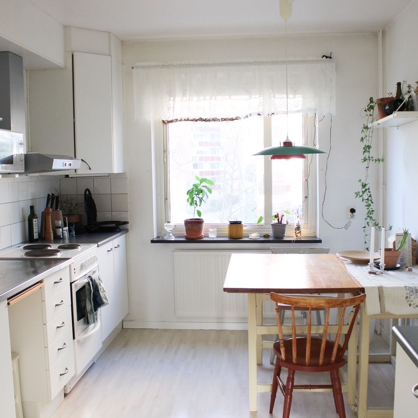 Söndagsgatan, Göteborg - Foto 1