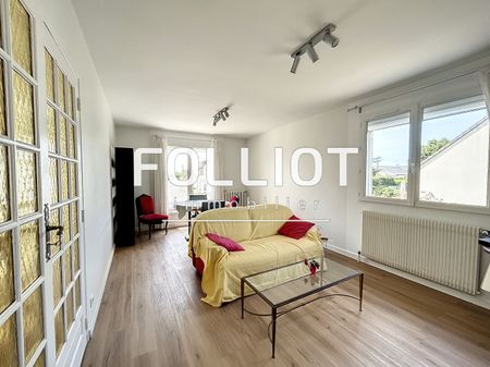 A LOUER Maison Kairon de type 4 "meublée à l'année". - Photo 4