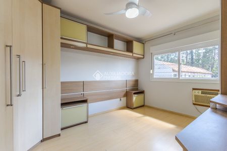 Casa em Condomínio com 3 quartos e 79m² para alugar em Fátima, Canoas. - Photo 3