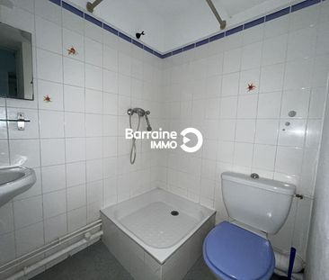 Location appartement à Brest 19m² - Photo 5