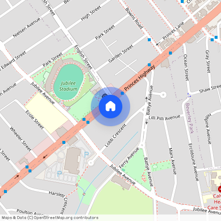 88 Princes Highway, Beverley Park, NSW 2217