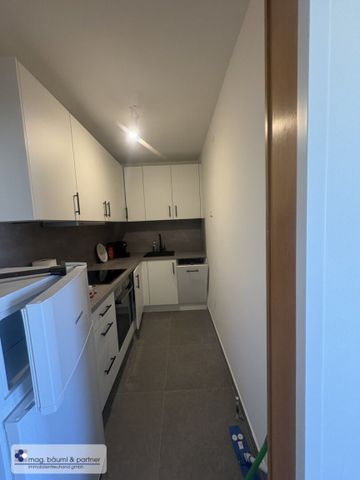 Erstbezug nach Renovierung mit neuer Küche, Elektrik und incl HEIZUNG !! - Photo 4