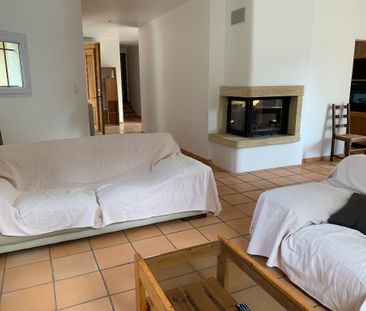 VILLA MEUBLEE ROGNES 211M² - Photo 3