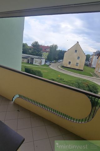 SŁONECZNE 3 POK Z LOGGIĄ W SUPER LOKALIZACJI! - Photo 3