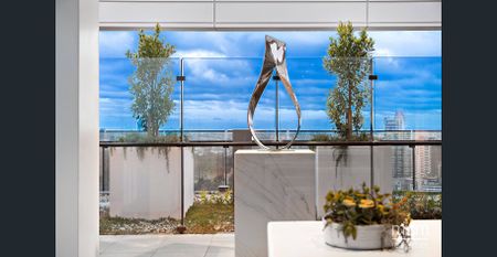 Stunning Southbank Location! Unfurnished - Photo 2