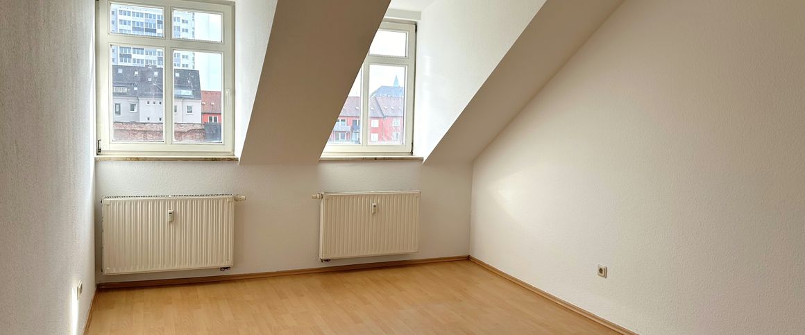**Maisonettewohnung mit Weihnachtsaktion** Wohnen Sie 2 Monate kaltmietfrei - Photo 1