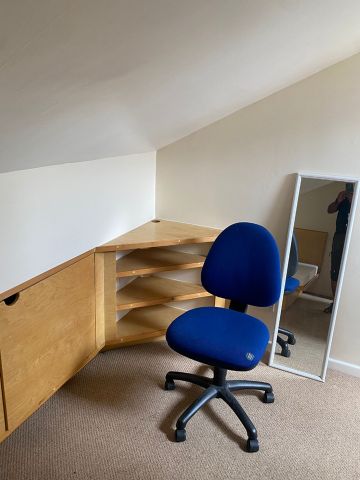 Room in a Shared House, Seedley Street, M14 - Photo 5