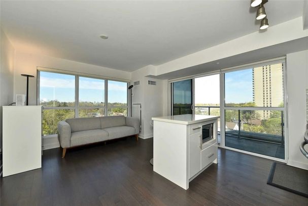 For Lease - 58 Orchard View Boulevard Unit# 602, Toronto, Ontario - Photo 1
