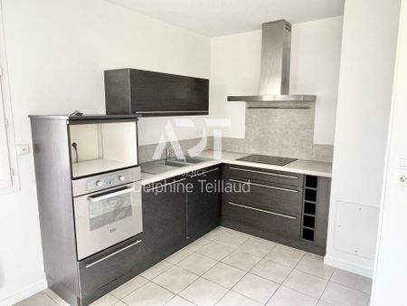 Location Appartement 2 pièces 47m² FONTAINE 38600 - Photo 3