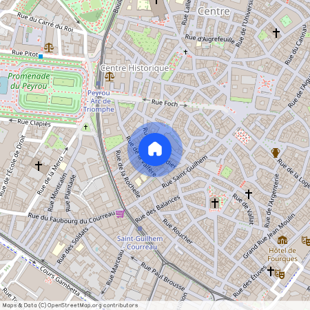 34000, Montpellier