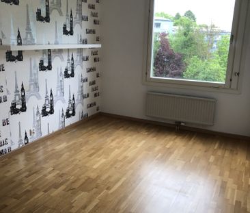 Övralidsgatan, Hisings Backa - Photo 5