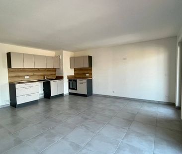 Appartement 3 pièces à louer - Photo 4