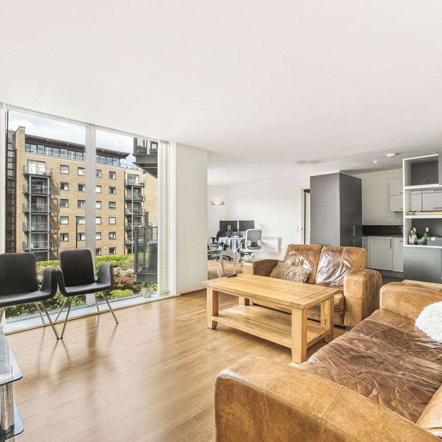 Narrow Street, London, E14 8DN - Photo 1