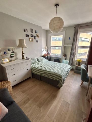 2 Bed Maisonette, Maclise Road, W14 - Photo 4