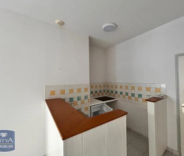 Appartement à louer 2 pièces 37.62m² - Photo 3