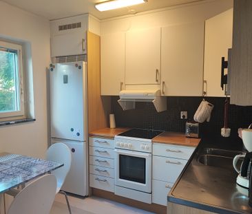 Sköntorpsvägen, Årsta - Foto 6