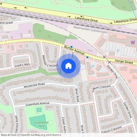 20 Peartree Court, Barrie