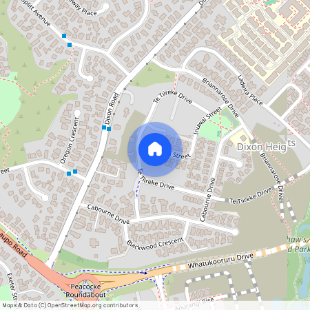 1/41 Inuwai Street, Glenview, Hamilton